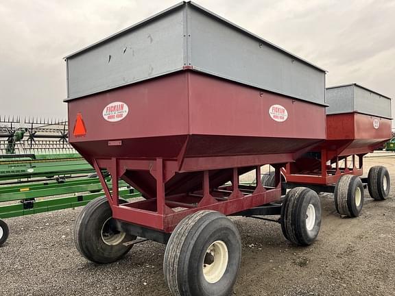 Image of Ficklin 4500 equipment image 2