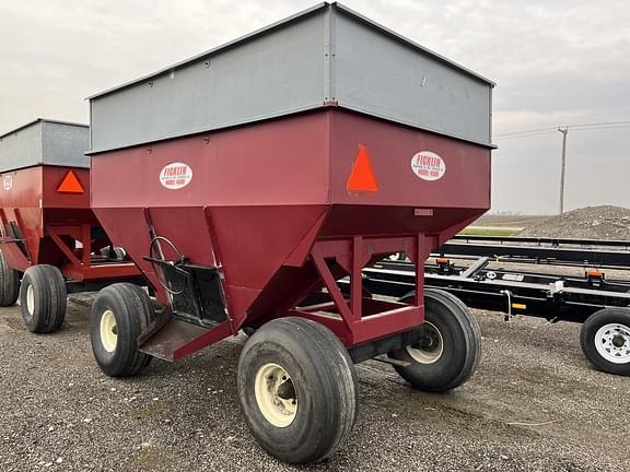 Image of Ficklin 4500 equipment image 3
