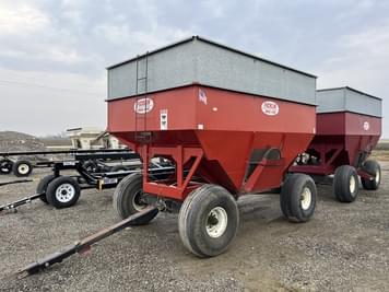 Main image Ficklin 4500