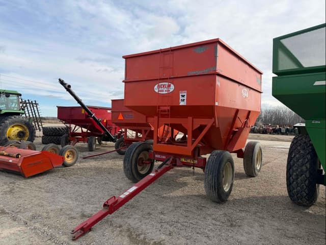 Image of Ficklin 4500 equipment image 2