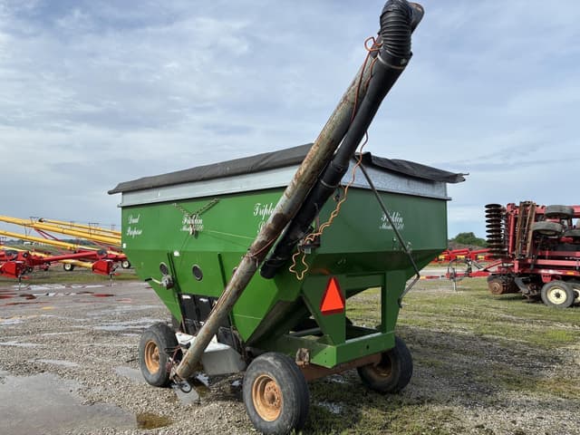 Image of Ficklin 4500 equipment image 2