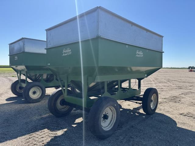 Image of Ficklin 4500 equipment image 3