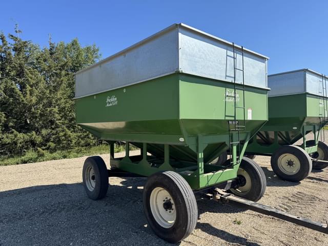Image of Ficklin 4500 equipment image 1