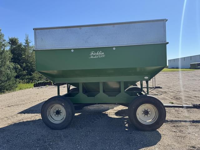 Image of Ficklin 4500 equipment image 2
