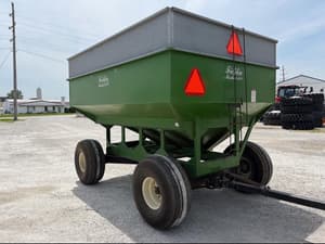 Ficklin 4500 Image