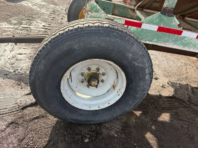 Image of Ficklin 4500 equipment image 1