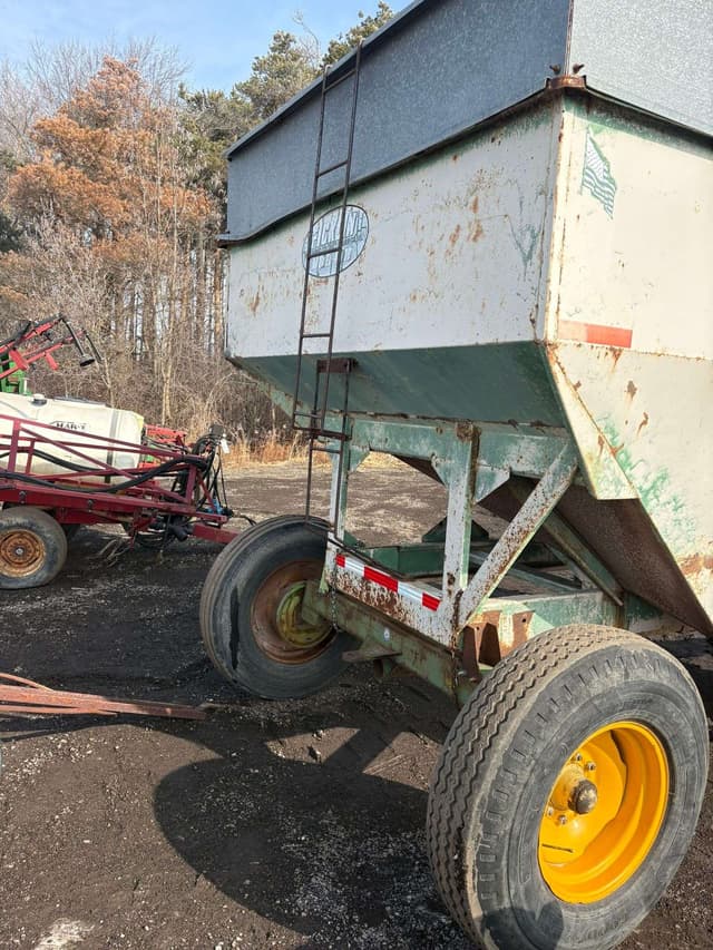 Image of Ficklin 4500 equipment image 3