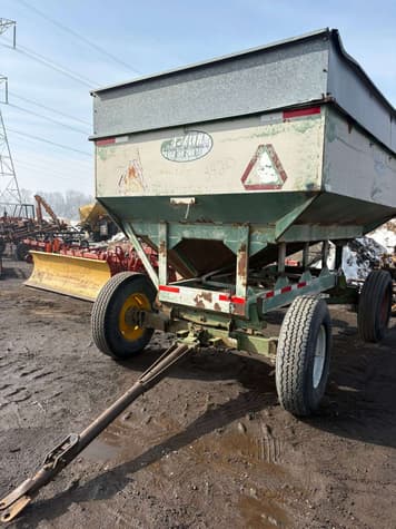 Main image Ficklin 4500