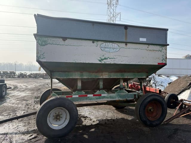 Image of Ficklin 4500 equipment image 2