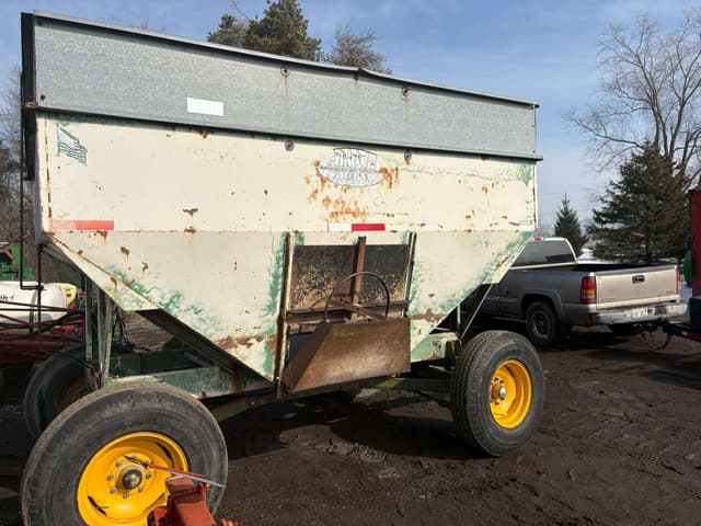 Image of Ficklin 4500 equipment image 4