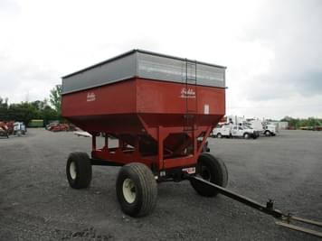 Main image Ficklin 4500