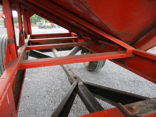Image of Ficklin 4500 equipment image 3