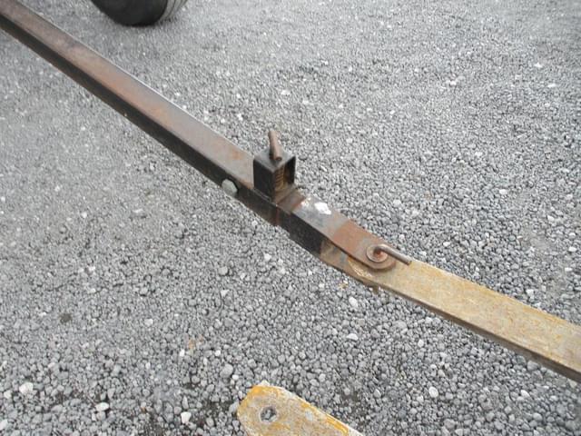 Image of Ficklin 4500 equipment image 1