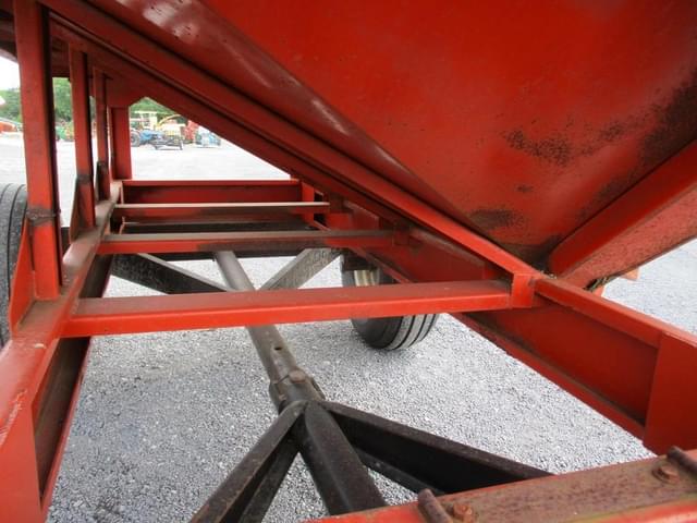 Image of Ficklin 4500 equipment image 2