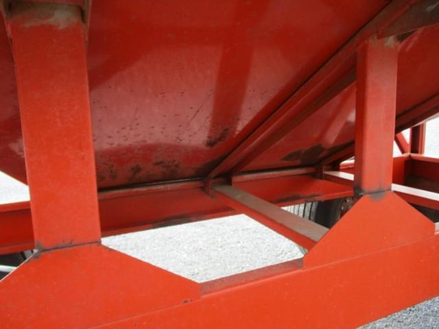 Image of Ficklin 4500 equipment image 4