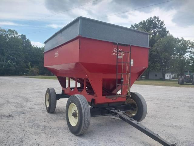 Image of Ficklin 4500 equipment image 2