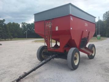 Main image Ficklin 4500