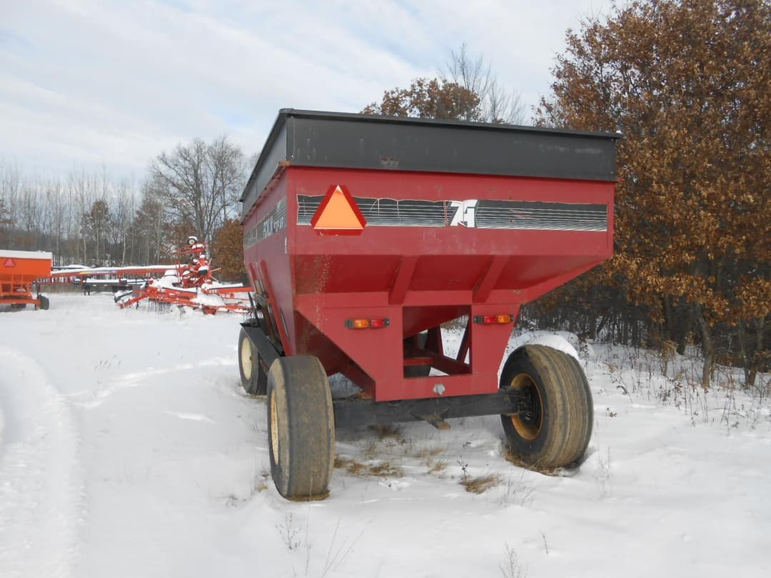 Image of Ficklin 6200 Image 1