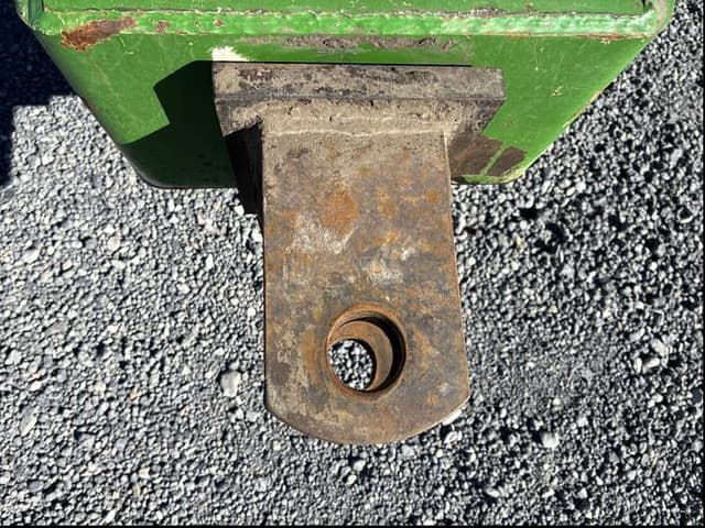 Image of Ficklin 9500 equipment image 3