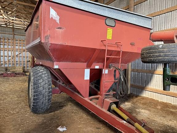 Image of Ficklin 9500 equipment image 3