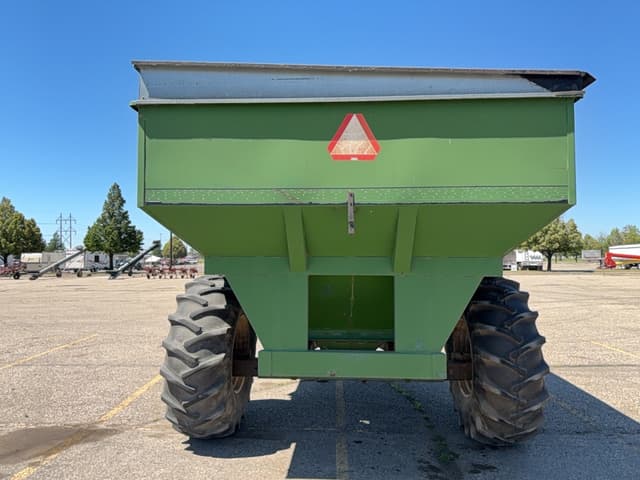 Image of Ficklin 9500 equipment image 3