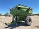 Ficklin 9500 Image
