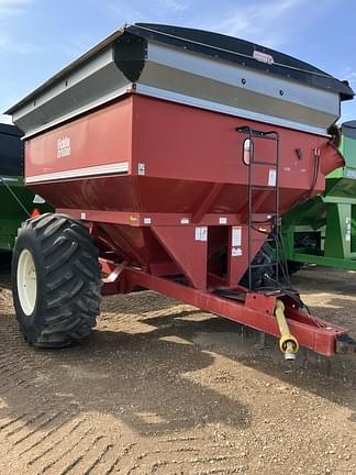 Ficklin CA15000 Equipment Image0