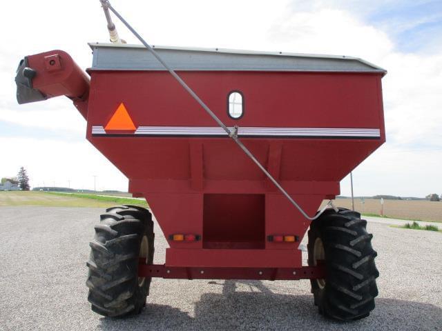 Image of Ficklin CA9600 equipment image 3