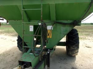 Ficklin CA9600 Image