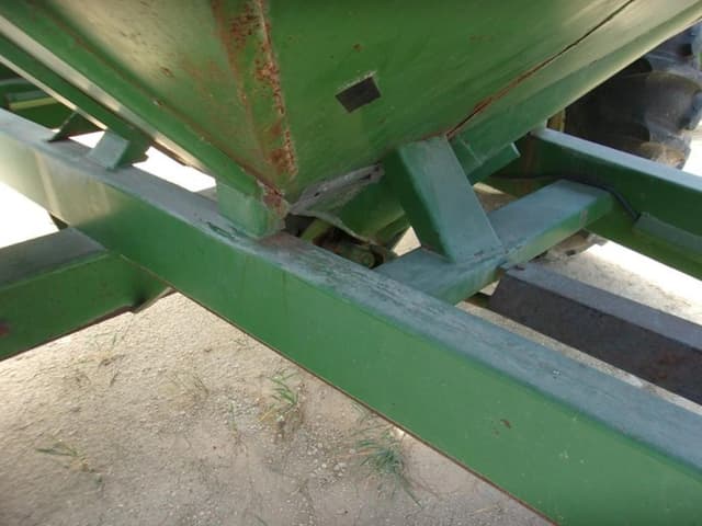 Image of Ficklin CA9600 equipment image 4