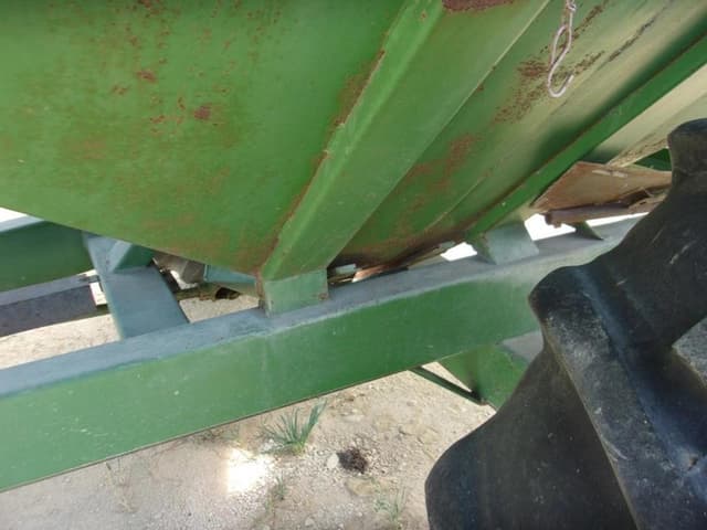 Image of Ficklin 9600 equipment image 3