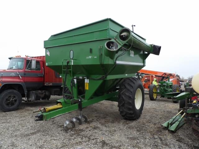 Image of Ficklin CA9600 Image 1