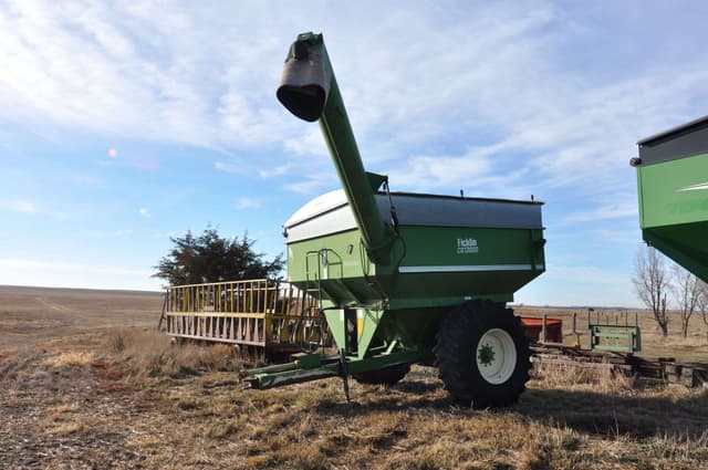 Image of Ficklin CA13000 equipment image 1