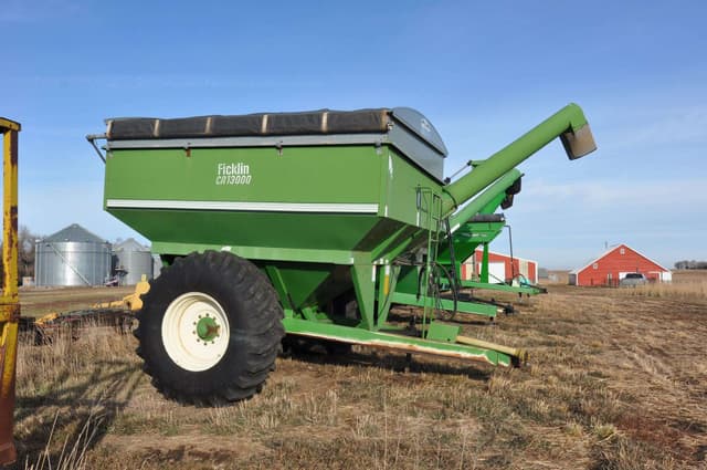 Image of Ficklin CA13000 equipment image 4