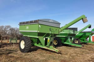 Ficklin CA13000 Image