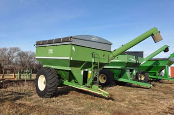 Main image Ficklin CA13000