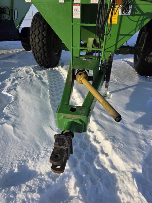 Image of Ficklin CA9600 equipment image 3