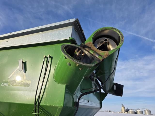 Image of Ficklin CA9600 equipment image 2