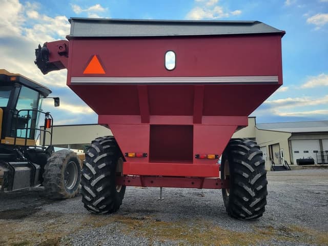 Image of Ficklin CA9600 equipment image 3