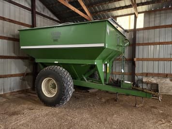 Main image Ficklin CA9600