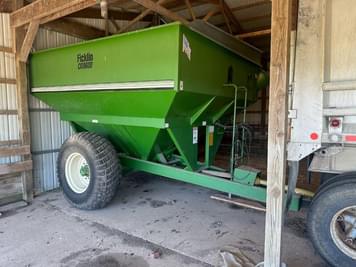 Main image Ficklin CA9600