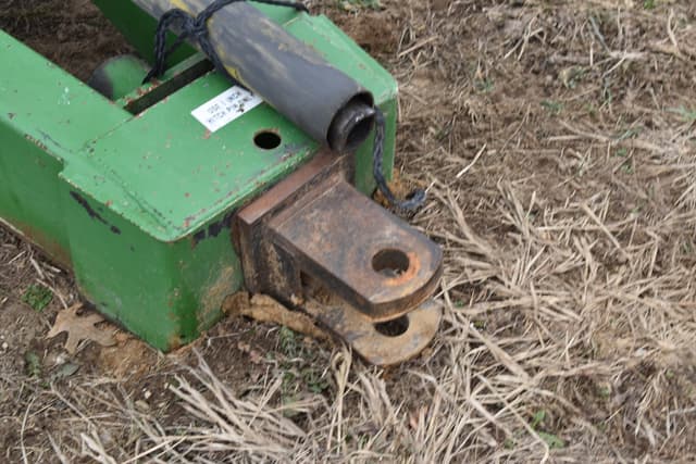 Image of Ficklin 9500 equipment image 3