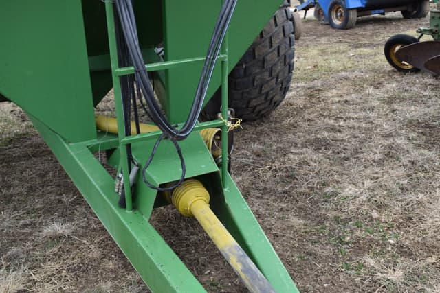 Image of Ficklin 9500 equipment image 4