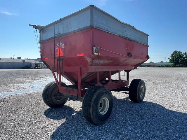 Image of Ficklin 4500 equipment image 4