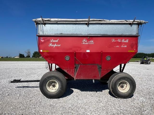 Image of Ficklin 4500 equipment image 1