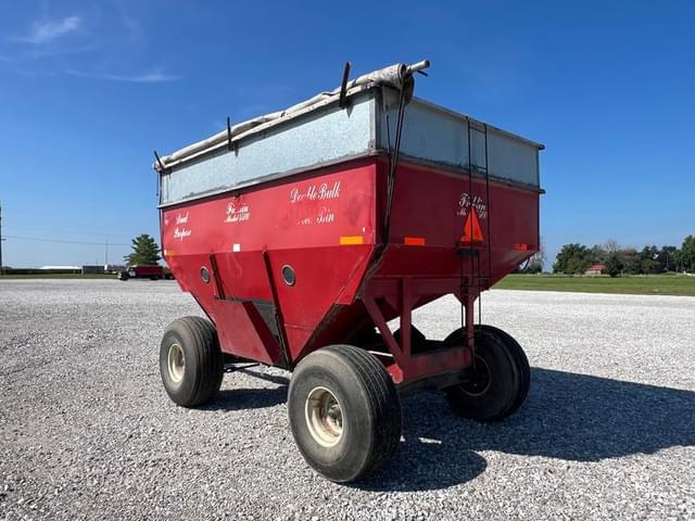 Image of Ficklin 4500 equipment image 2