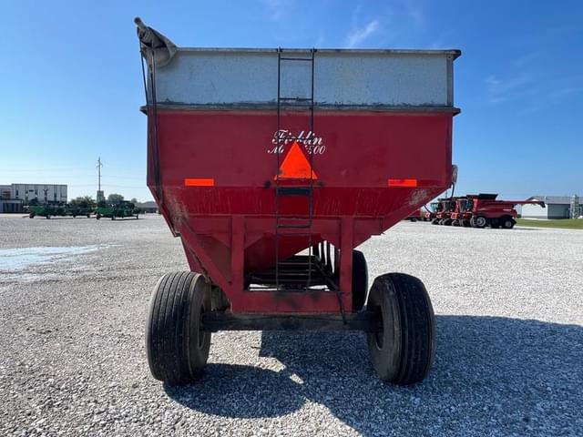 Image of Ficklin 4500 equipment image 3