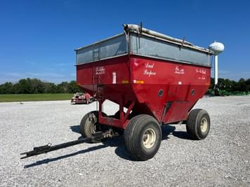 Main image Ficklin 4500