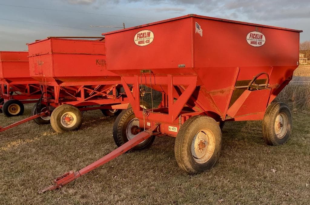 Image of Ficklin 435 Primary image