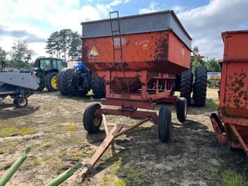 Main image Ficklin 231